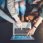 Finding New Hobbies Online for Relaxation & Growth